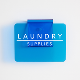 Laundry Essentials | BIN CLIPS + LABELS
