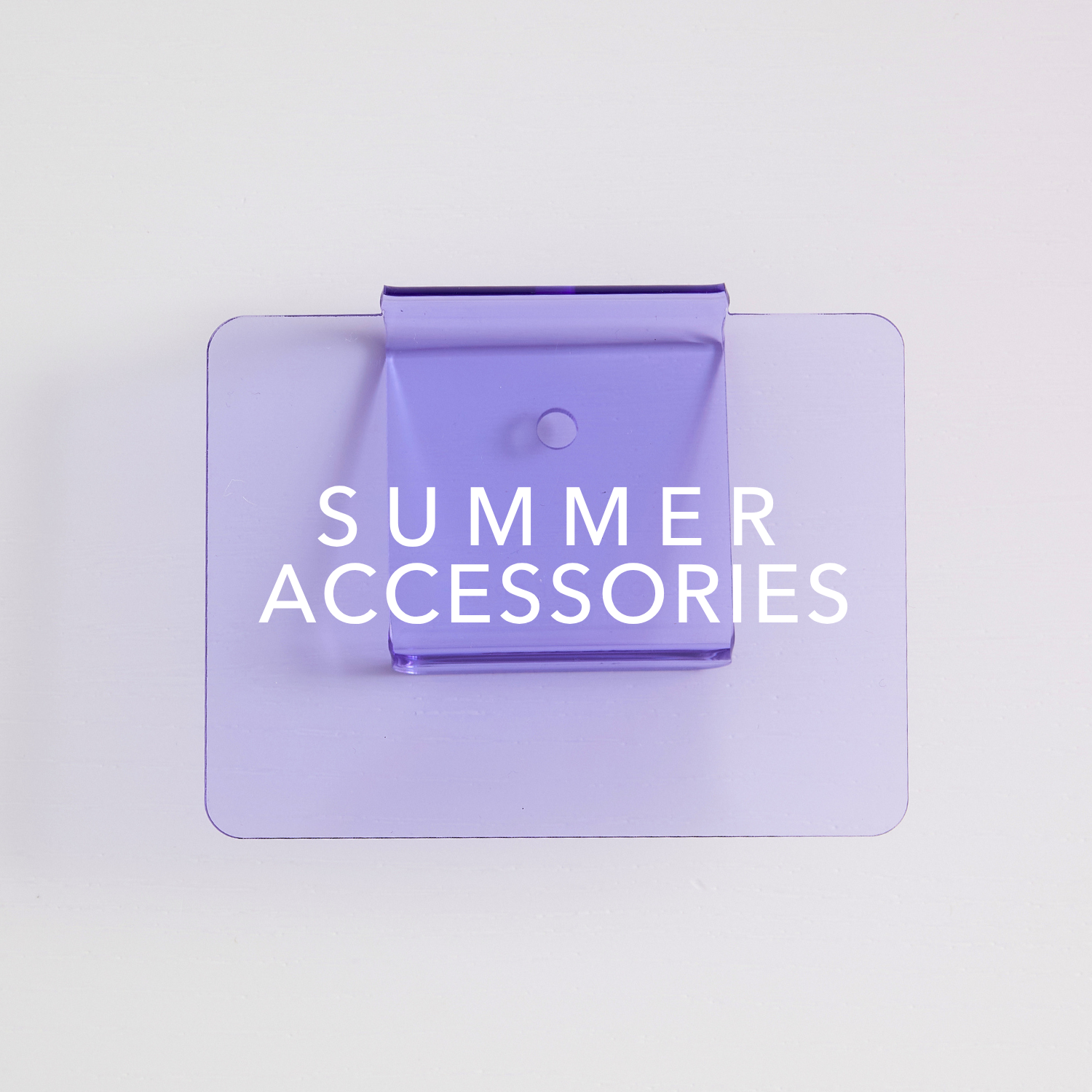 Swim & Summer | BIN CLIPS