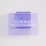 Swim & Summer | BIN CLIPS