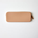 Small Silicone Pouch in Neutral