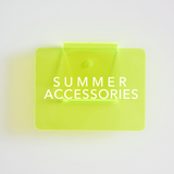 Swim & Summer | BIN CLIPS