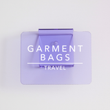 Travel & Packing | BIN CLIPS