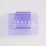 Travel & Packing | BIN CLIPS