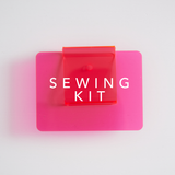 Clothing Care | LAUNDRY BIN CLIPS + LABELS