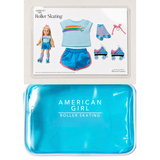 Sports & Activities | American Girl Visual Guide + Labeled Pouches