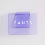 Pants, Bottoms, & One Pieces | BIN CLIPS