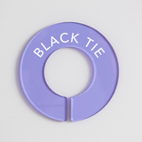Formalwear & Sets | Circular Divider + Label