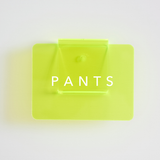 Pants, Bottoms, & One Pieces | BIN CLIPS