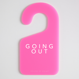 Tops | Hanging Divider + Label