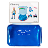Sports & Activities | American Girl Visual Guide + Labeled Pouches