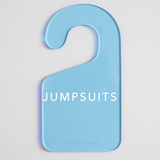 Pants, Bottoms, & One Pieces | Hanging Divider + Label