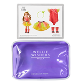 Wellie Wishers | Visual Guides + Labeled Pouches