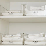 Custom Maximalist Labels