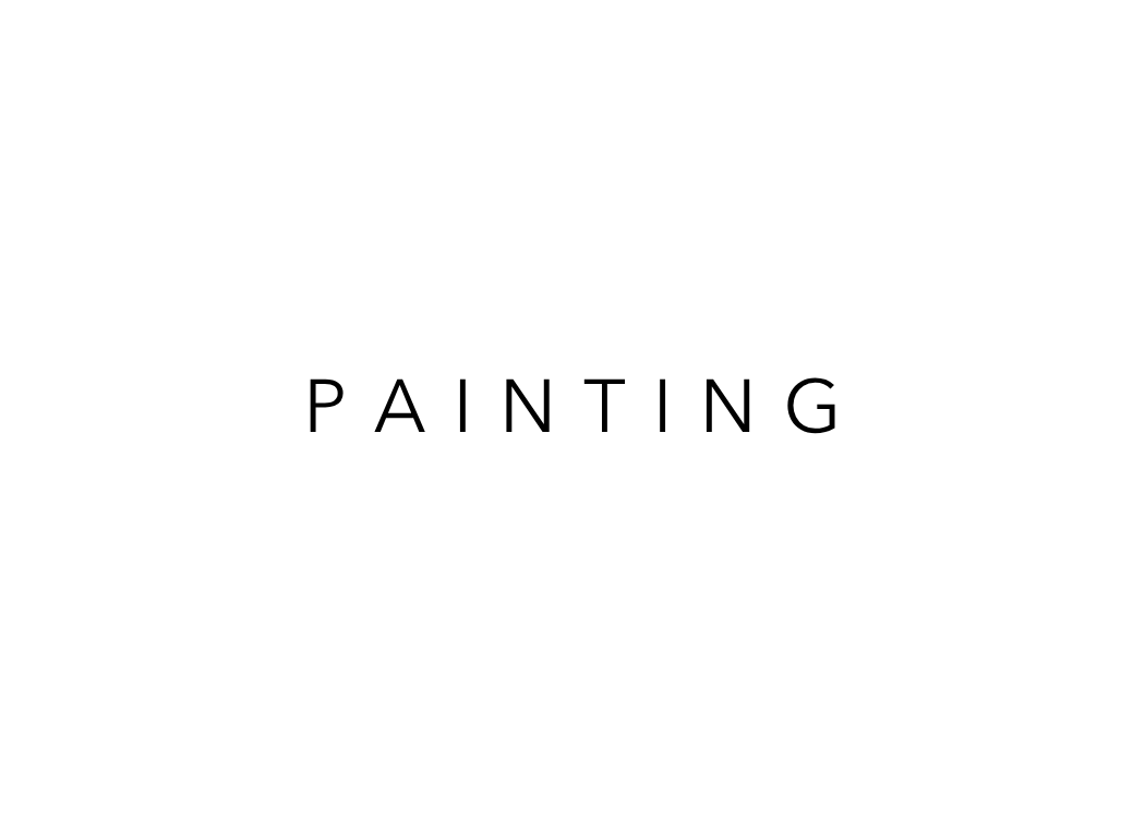 Painting | ARTS & CRAFTS LABELS