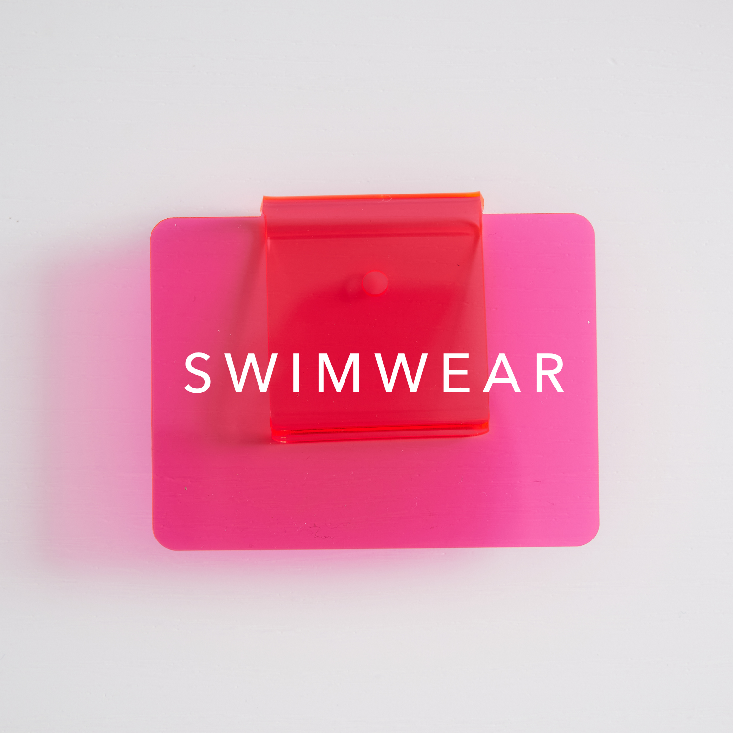 Swim & Summer | BIN CLIPS