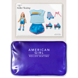 Sports & Activities | American Girl Visual Guide + Labeled Pouches