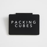 Travel & Packing | BIN CLIPS