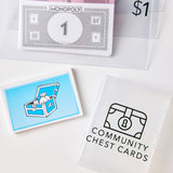 🏠 The Ultimate Monopoly® Organization Kit