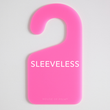 Tops | Hanging Divider + Label