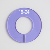 Baby Sizing NB-4T | CIRCULAR ROD DIVIDERS