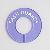 Swim & Summer | Circular Divider + Label