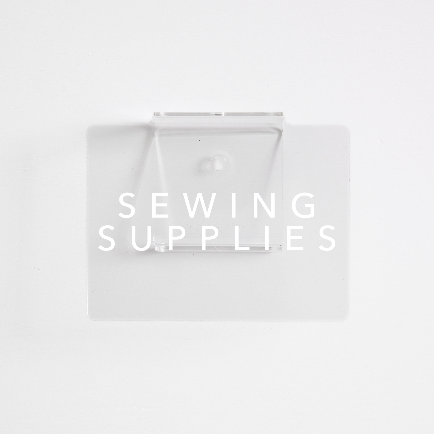 Clothing Care | LAUNDRY BIN CLIPS + LABELS