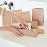 Magnetic Pouch in Neutral