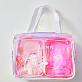 The Mesh Dream Tote