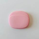 Silicone Compact Protector in Pink