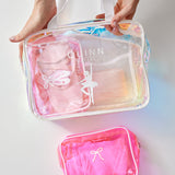 The Mesh Dream Tote