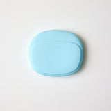 The Blue Silicone Travel Collection