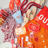 The Sunset Edit | Perfect Pouch Collection