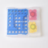 🔴🟡 The Connect 4® Organization Kit