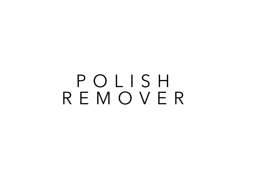Nails | BEAUTY LABELS