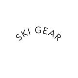Ski Gear | CLOSET LABELS