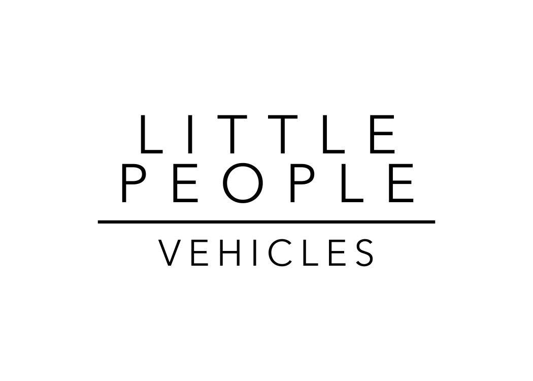 Little People | PLAYROOM LABELS