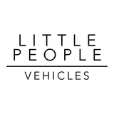 Little People | PLAYROOM LABELS