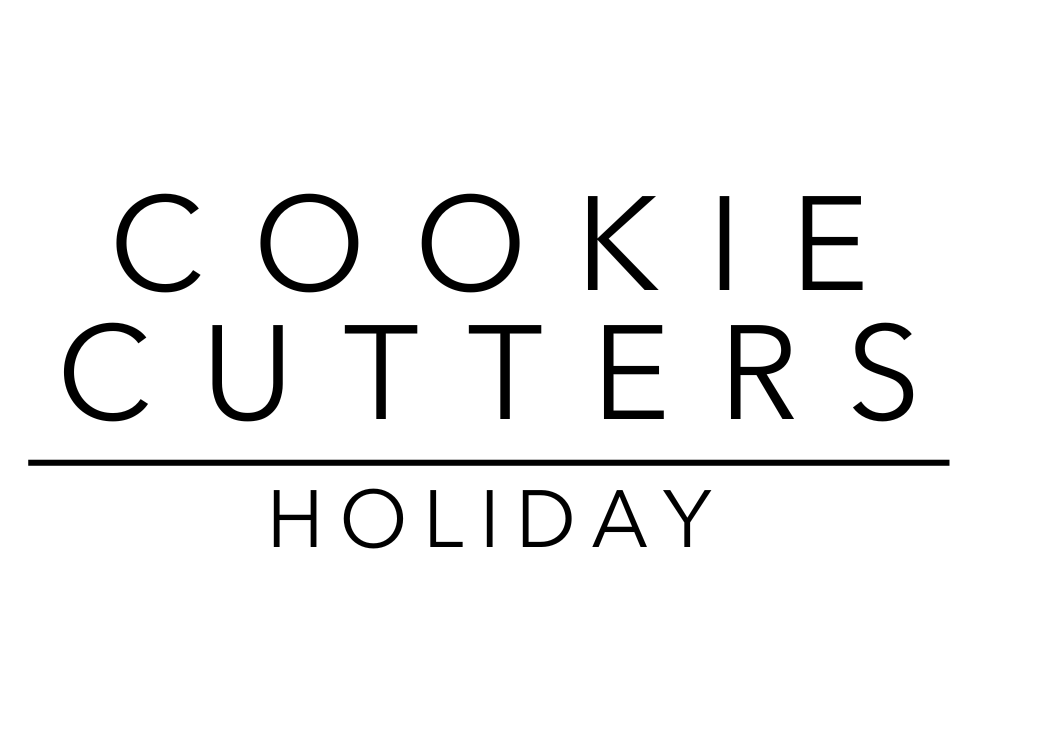 Cookies & Cookie Cutters | LABELS