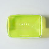 The Petite Pouch + Custom Labels