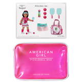 Raquel | American Girl Visual Guide + Labeled Pouches