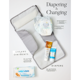 Diapering & Changing | LABELS