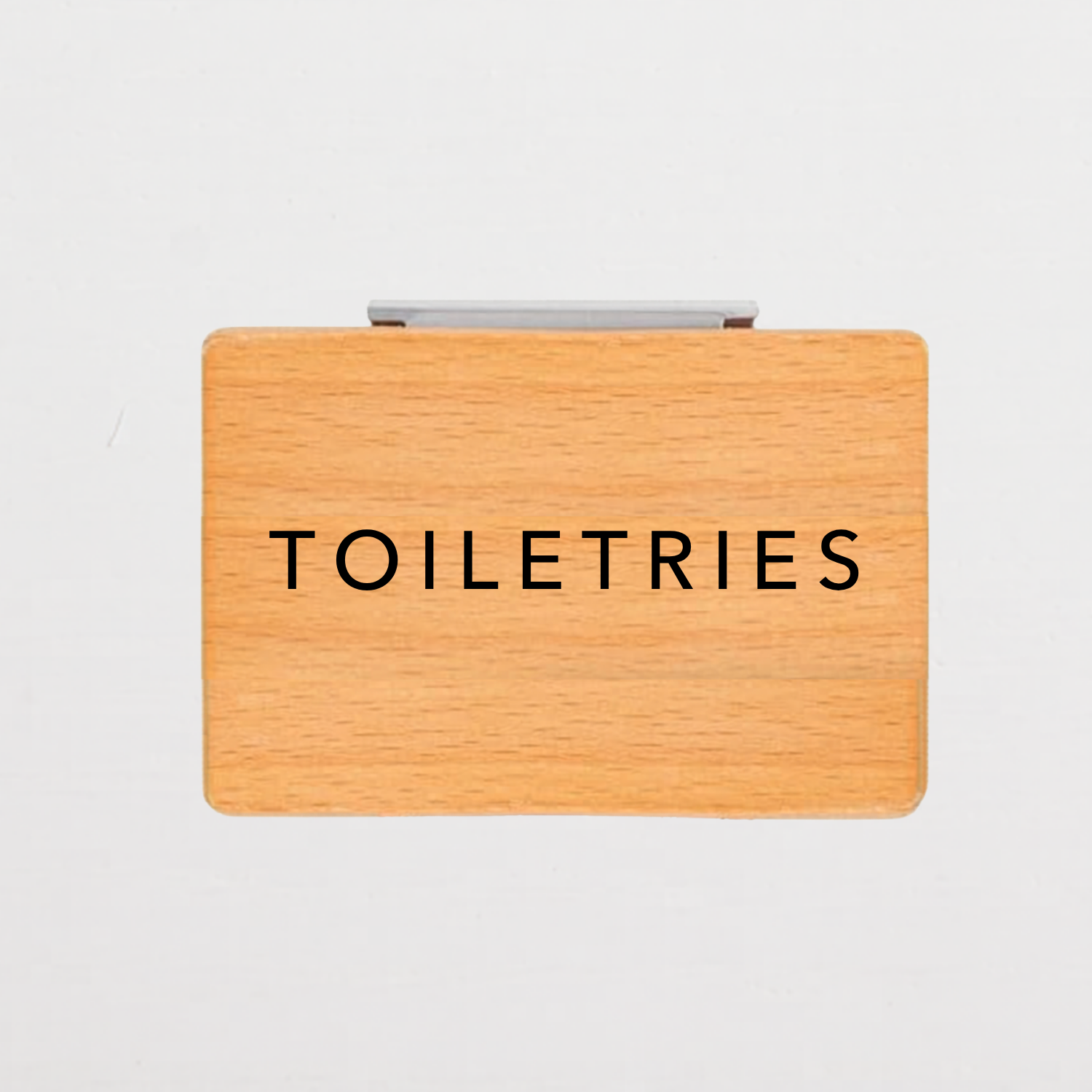 Travel & Packing | BIN CLIPS