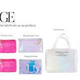 Beauty & Self Care | AMERICAN GIRL LABELS