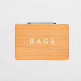 Accessories | BIN CLIPS