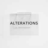 Sorting & Clothing Care | LAUNDRY BIN CLIPS + LABELS