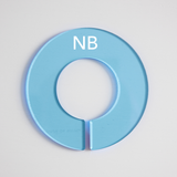 Baby Sizing NB-4T | CIRCULAR ROD DIVIDERS