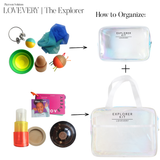 Lovevery Explorer Kit | Full Organizing Solution