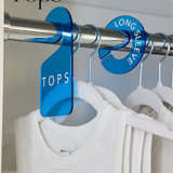 Tops | CLOSET LABELS