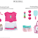 Raquel | American Girl Visual Guides