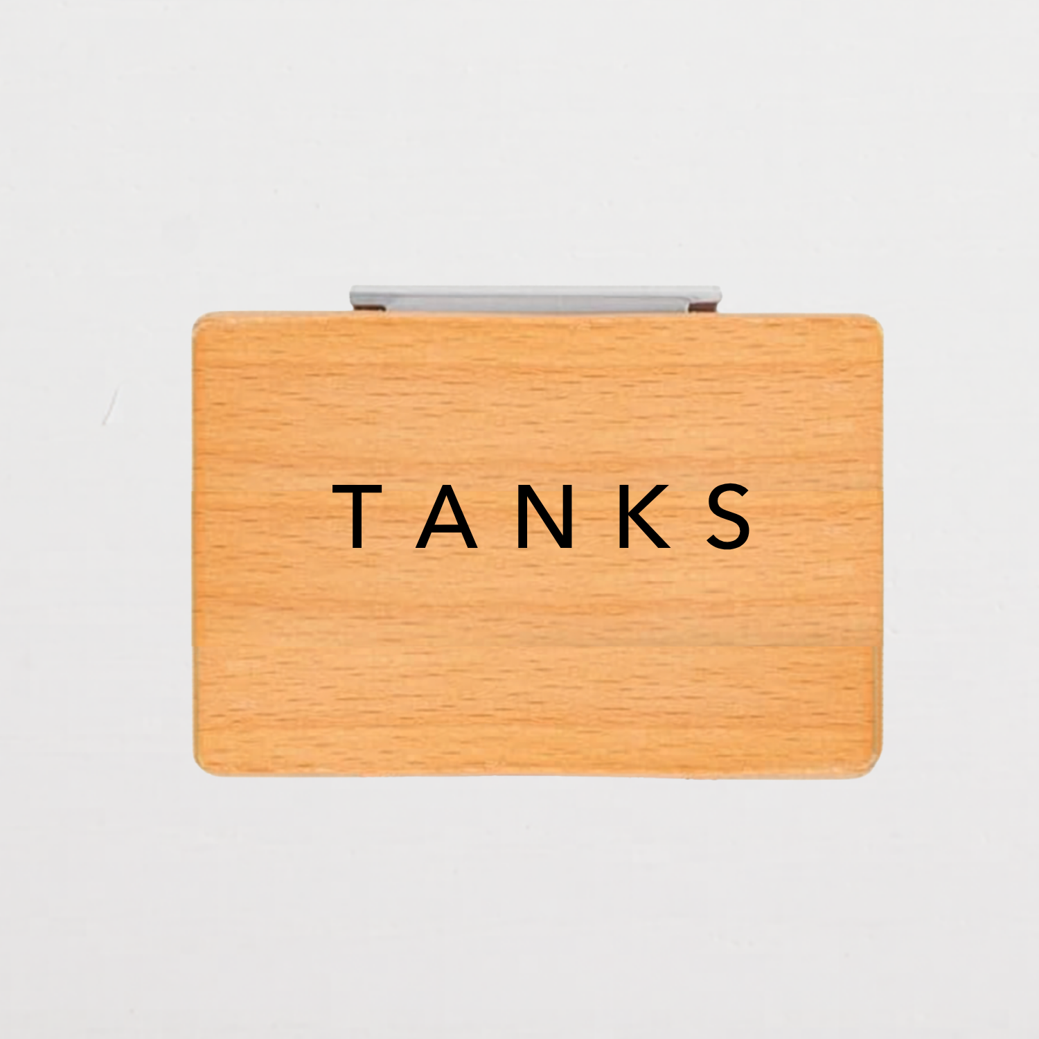 Tops | Closet Bin Clips